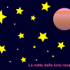 La notte dalla luna rosa